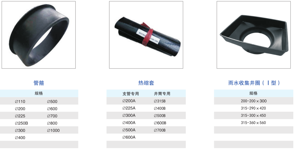 塑料檢查井參數(shù) 塑料檢查井參數(shù)