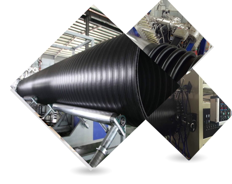 強(qiáng)大的生產(chǎn)能力