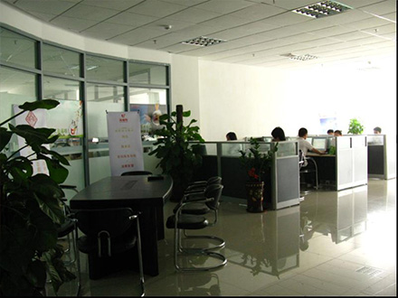 企業(yè)相冊(cè)二