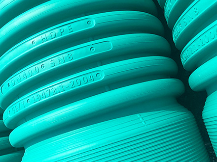 綠色環(huán)保聚丙烯FRPP管與樓板結(jié)合部的防漏措施?