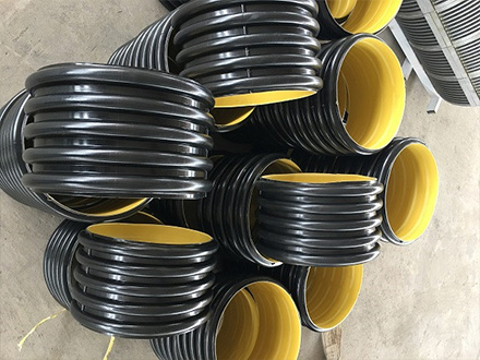 FRPP管材能作為水管及供暖系統(tǒng)中的管道嗎？