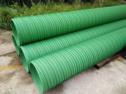 聚丙烯frpp管熱脹補(bǔ)償?shù)木唧w方法?