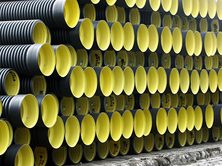 FRPP管材合理使用避免操作失誤?