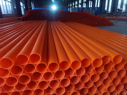 frpp管材內(nèi)壓力消耗淺析？