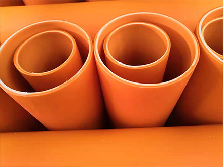 聚丙烯frpp管的單組分塑料和多組分塑料?