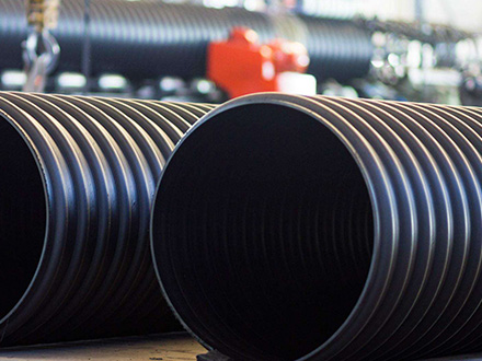 聚丙烯frpp管施工管材要求？