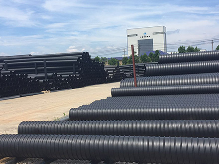 如何正確辨別聚丙烯frpp管材的真假?