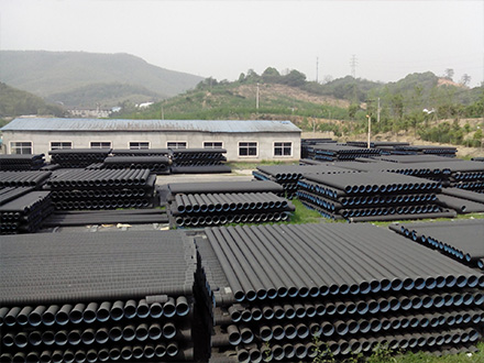 HDPE雙壁波紋管在車行道下安裝有哪些要求??