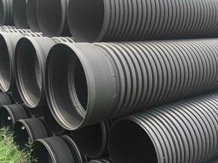 聚丙烯frpp管塑料管材業(yè)各方的共同努力?