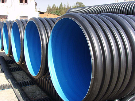 聚丙烯frpp管材潤(rùn)滑劑控制的主要指標(biāo)?