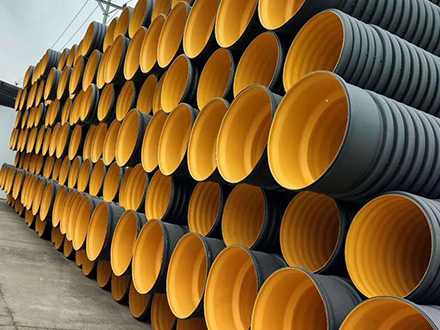 淺談建筑給排水常用聚丙烯frpp管材衛(wèi)生性能？