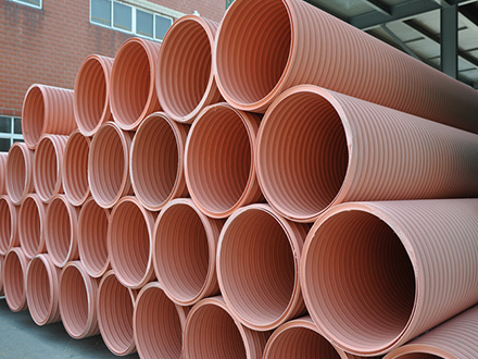 聚丙烯FRPP管材常見的質(zhì)量問題及控制措施?